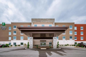 Holiday Inn Express & Suites South Bend - South, an IHG Hotel